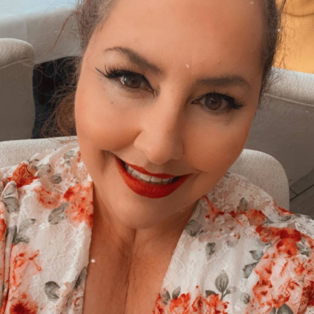 Meet your Posher, Amy